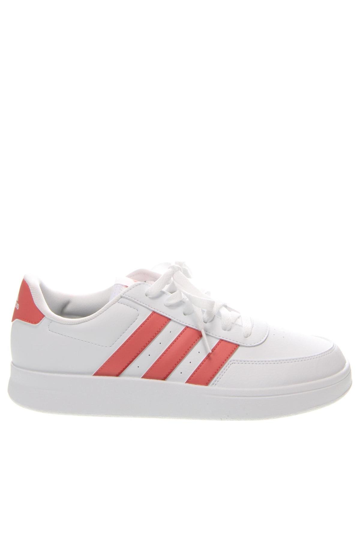 Încălțăminte bărbătească Adidas, Mărime 43, Culoare Alb, Preț 389,99 Lei