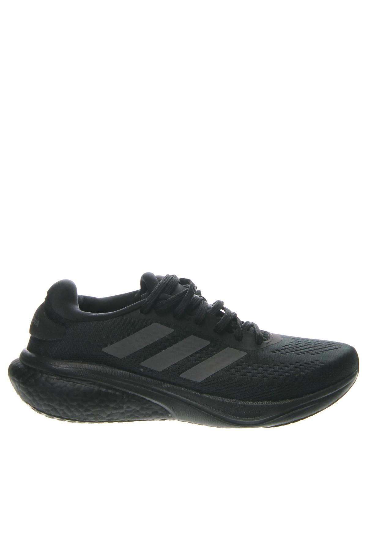 Herrenschuhe Adidas, Größe 43, Farbe Schwarz, Preis 31,99 €