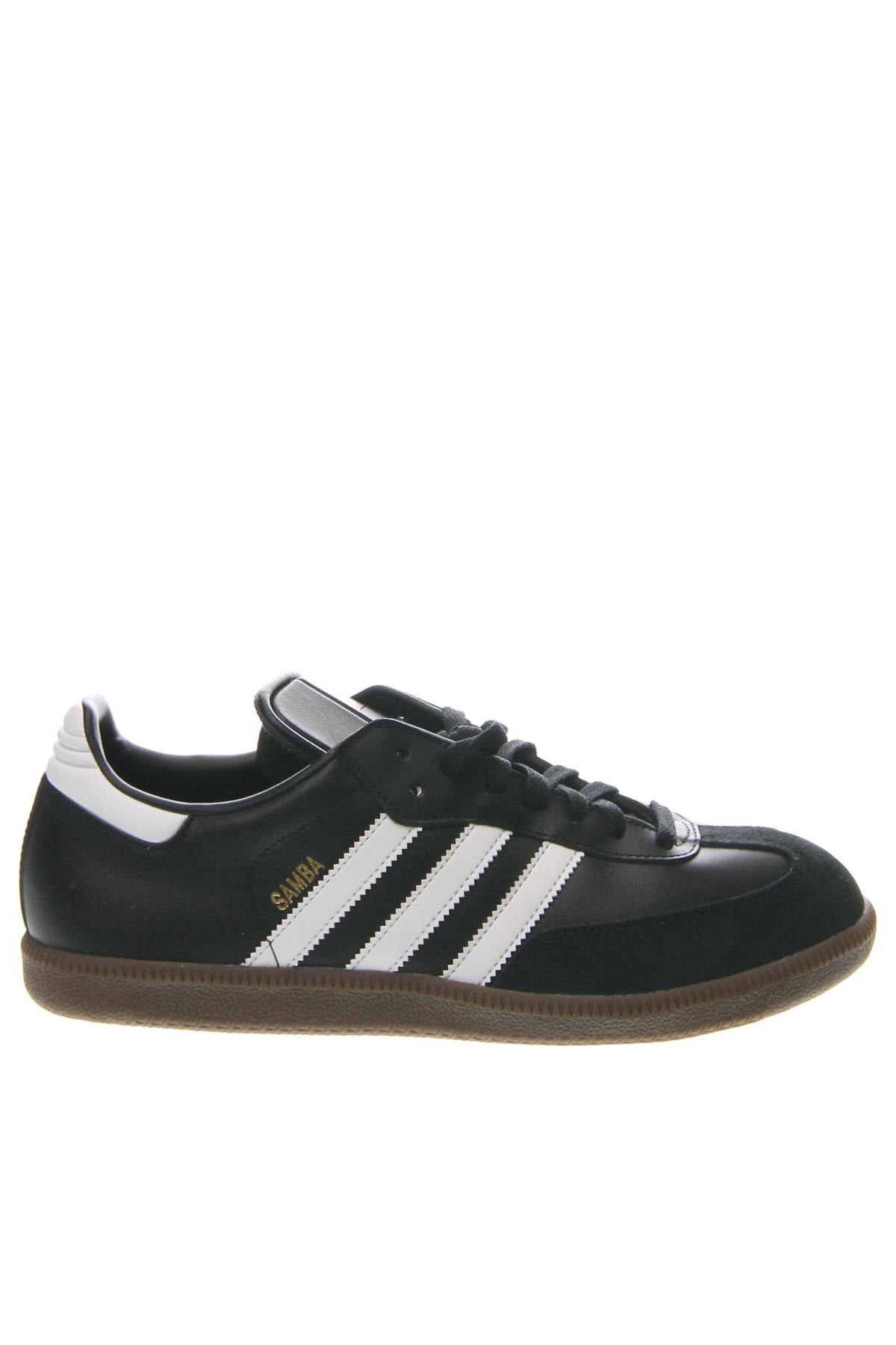 Pánske topánky Adidas, Veľkosť 43, Farba Čierna, Cena  77,95 €