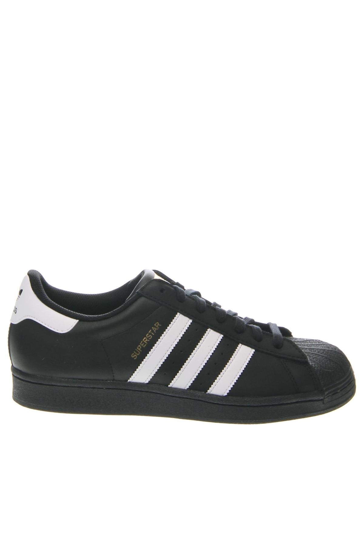 Herrenschuhe Adidas Originals, Größe 43, Farbe Schwarz, Preis € 78,49