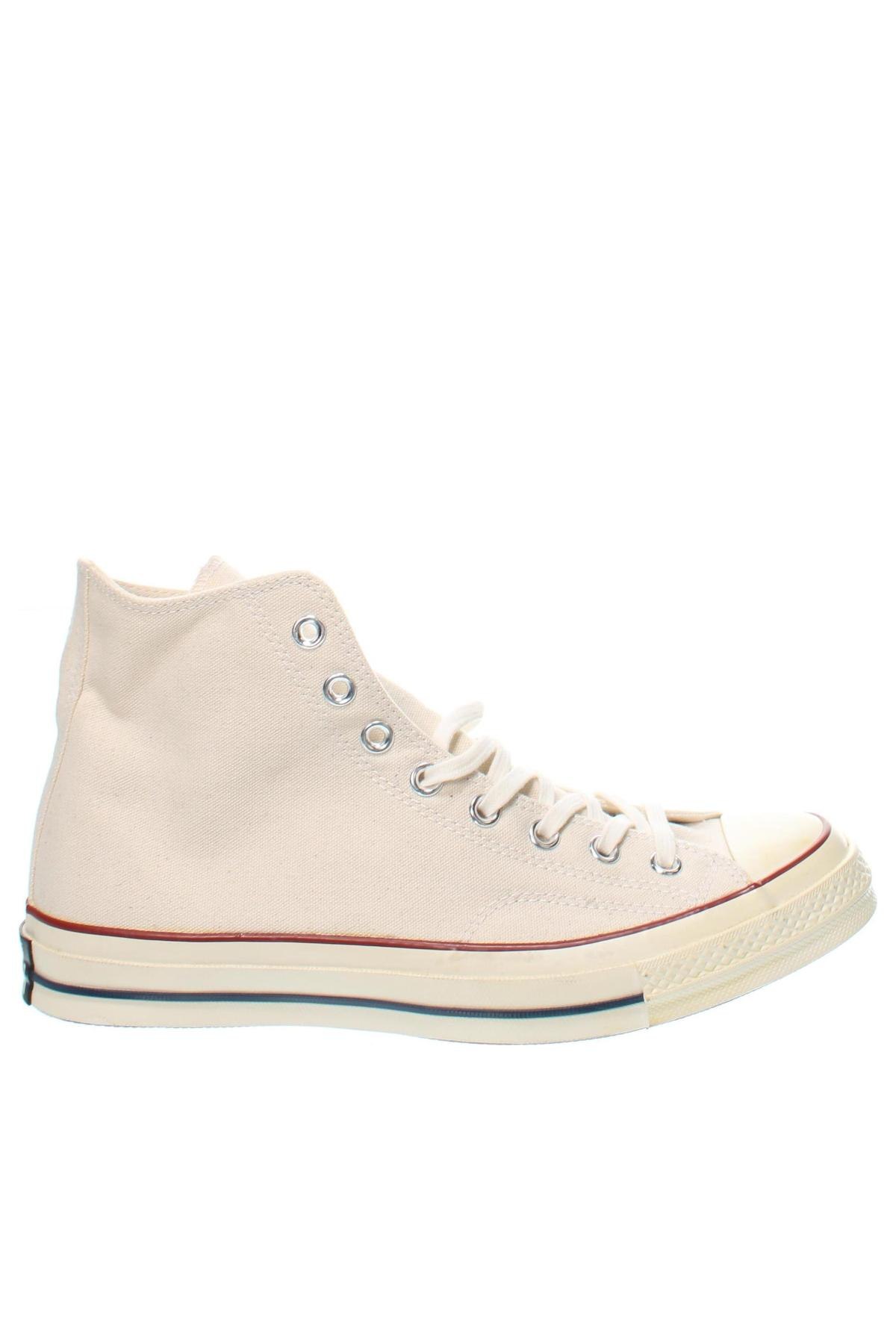 Herrenschuhe Converse, Größe 43, Farbe Beige, Preis 32,99 €