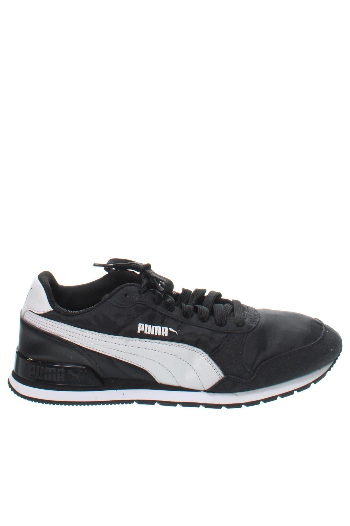 Herrenschuhe PUMA, Größe 43, Farbe Schwarz, Preis € 31,99