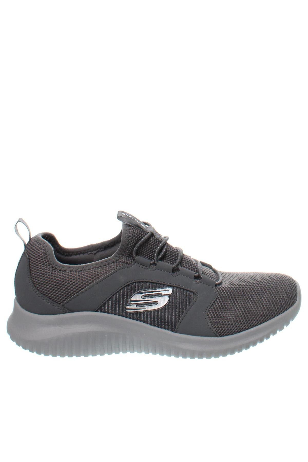 Herrenschuhe Skechers, Größe 42, Farbe Grau, Preis € 25,00