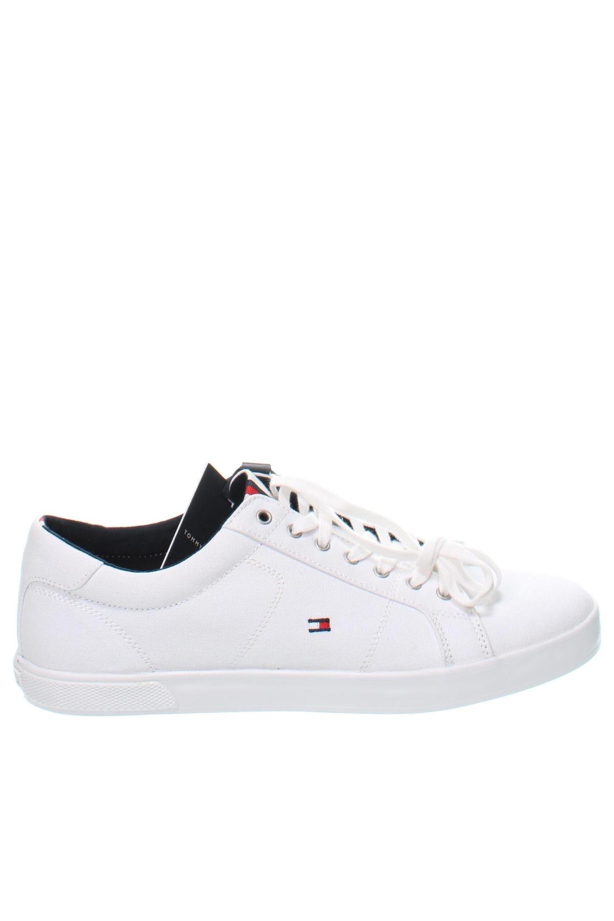 Pánské boty Tommy Hilfiger, Velikost 42, Barva Bílá, Cena  1 749,00 Kč