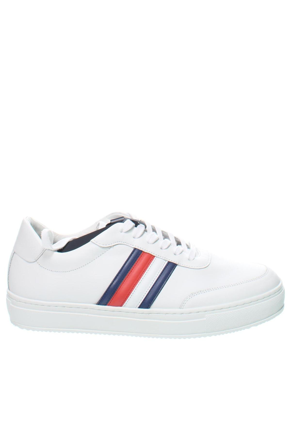 Pánske topánky Tommy Hilfiger, Veľkosť 41, Farba Biela, Cena  77,95 €