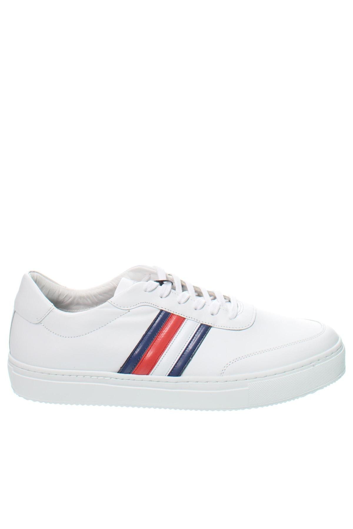 Herrenschuhe Tommy Hilfiger, Größe 44, Farbe Weiß, Preis 105,99 €