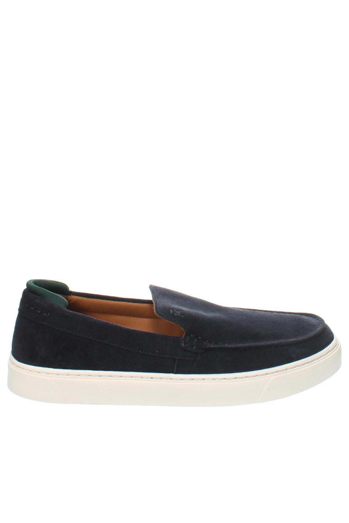 Herrenschuhe Tommy Hilfiger, Größe 43, Farbe Blau, Preis € 173,49