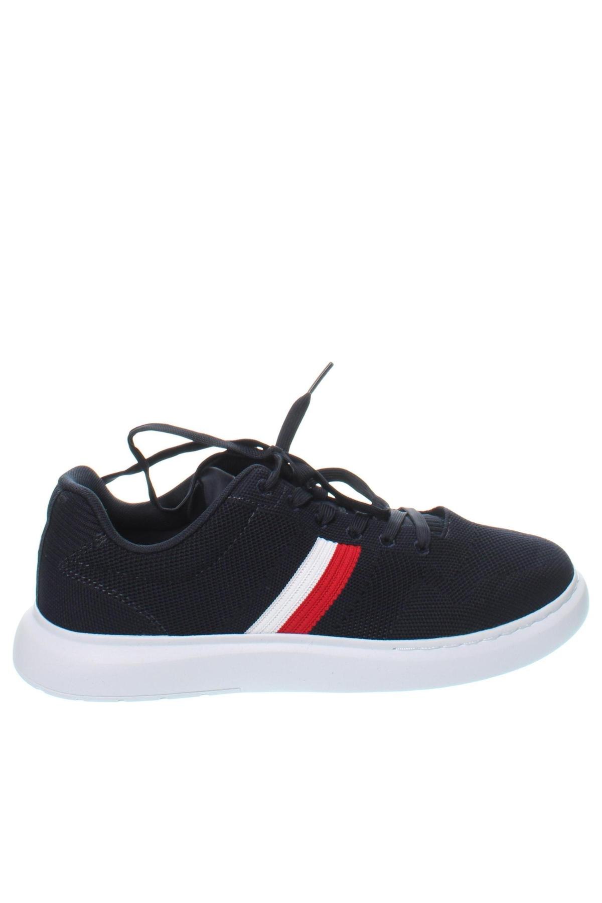 Herrenschuhe Tommy Hilfiger, Größe 42, Farbe Blau, Preis 126,99 €