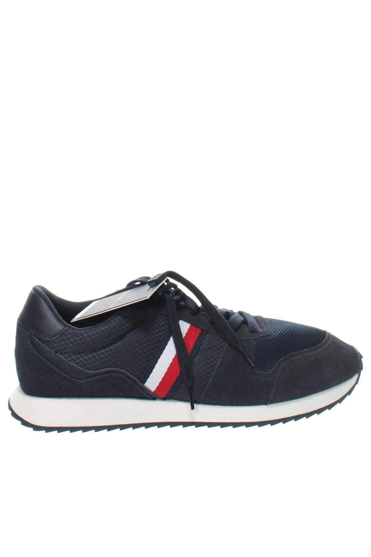 Încălțăminte bărbătească Tommy Hilfiger, Mărime 43, Culoare Albastru, Preț 710,99 Lei