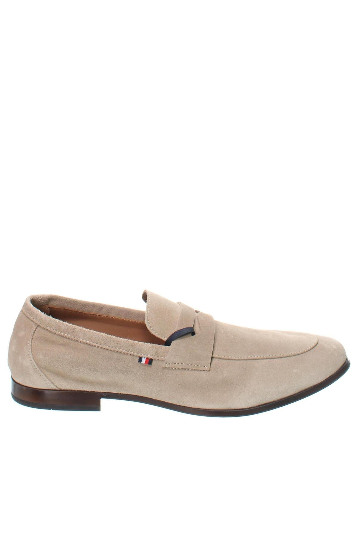 Herrenschuhe Tommy Hilfiger, Größe 43, Farbe Beige, Preis € 173,49