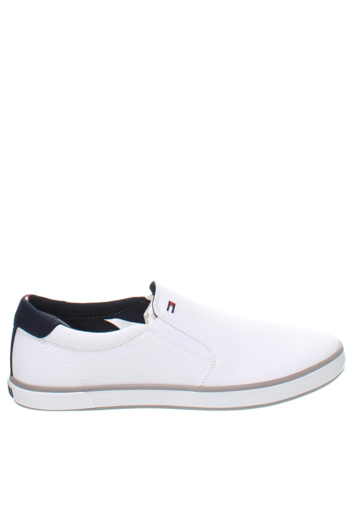 Herrenschuhe Tommy Hilfiger, Größe 41, Farbe Weiß, Preis € 150,99