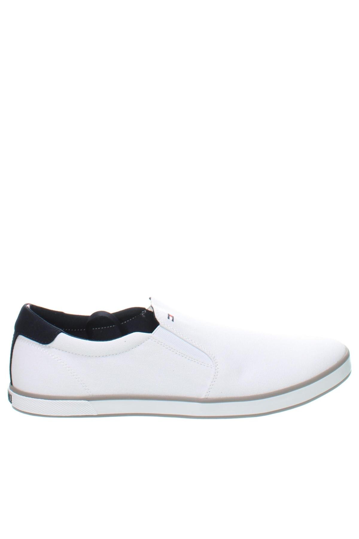 Pánske topánky Tommy Hilfiger, Veľkosť 47, Farba Biela, Cena  103,45 €