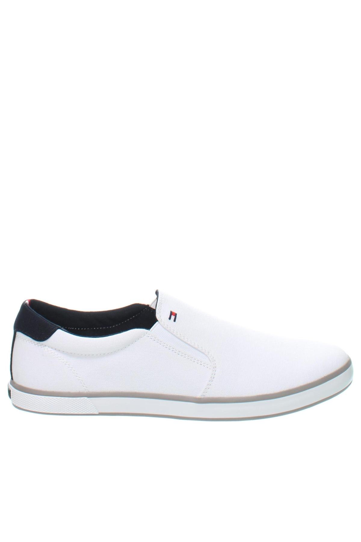 Herrenschuhe Tommy Hilfiger, Größe 43, Farbe Weiß, Preis 126,99 €