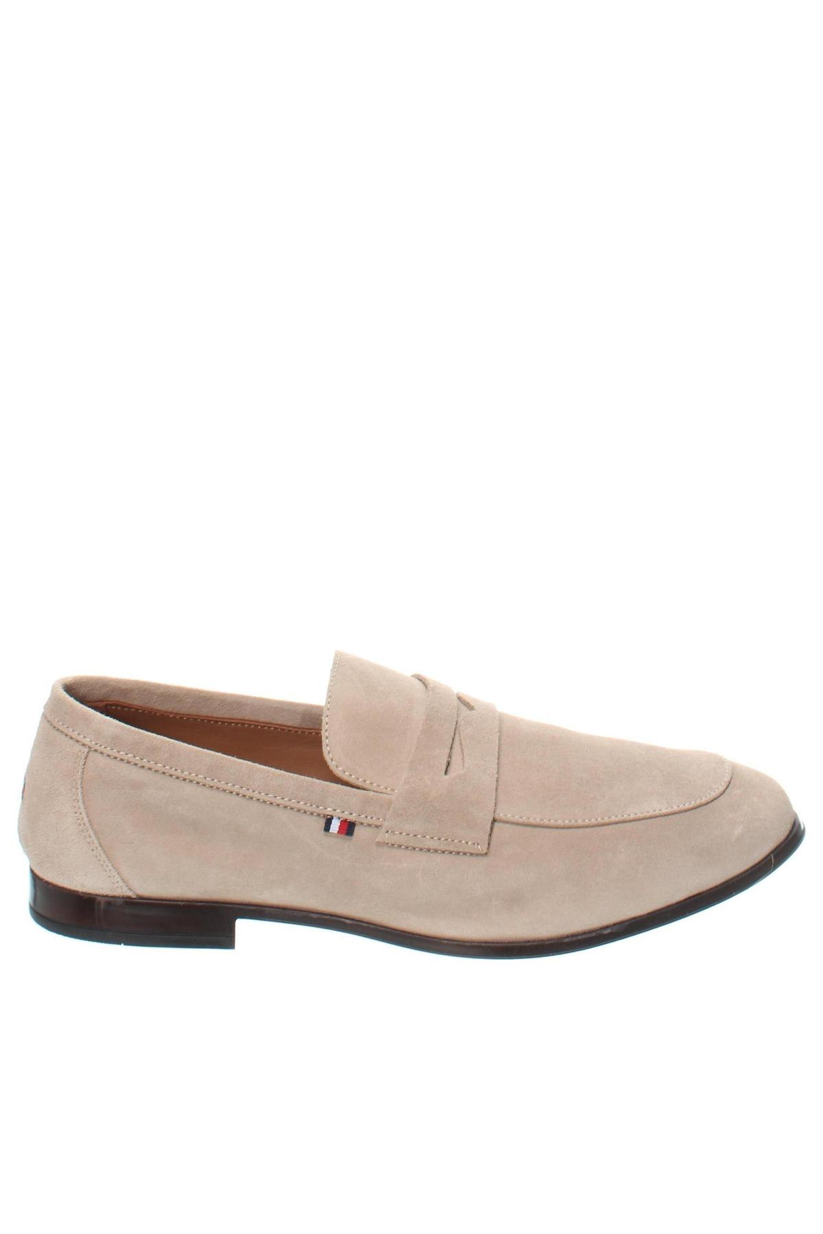 Pánske topánky Tommy Hilfiger, Veľkosť 42, Farba Béžová, Cena  77,95 €