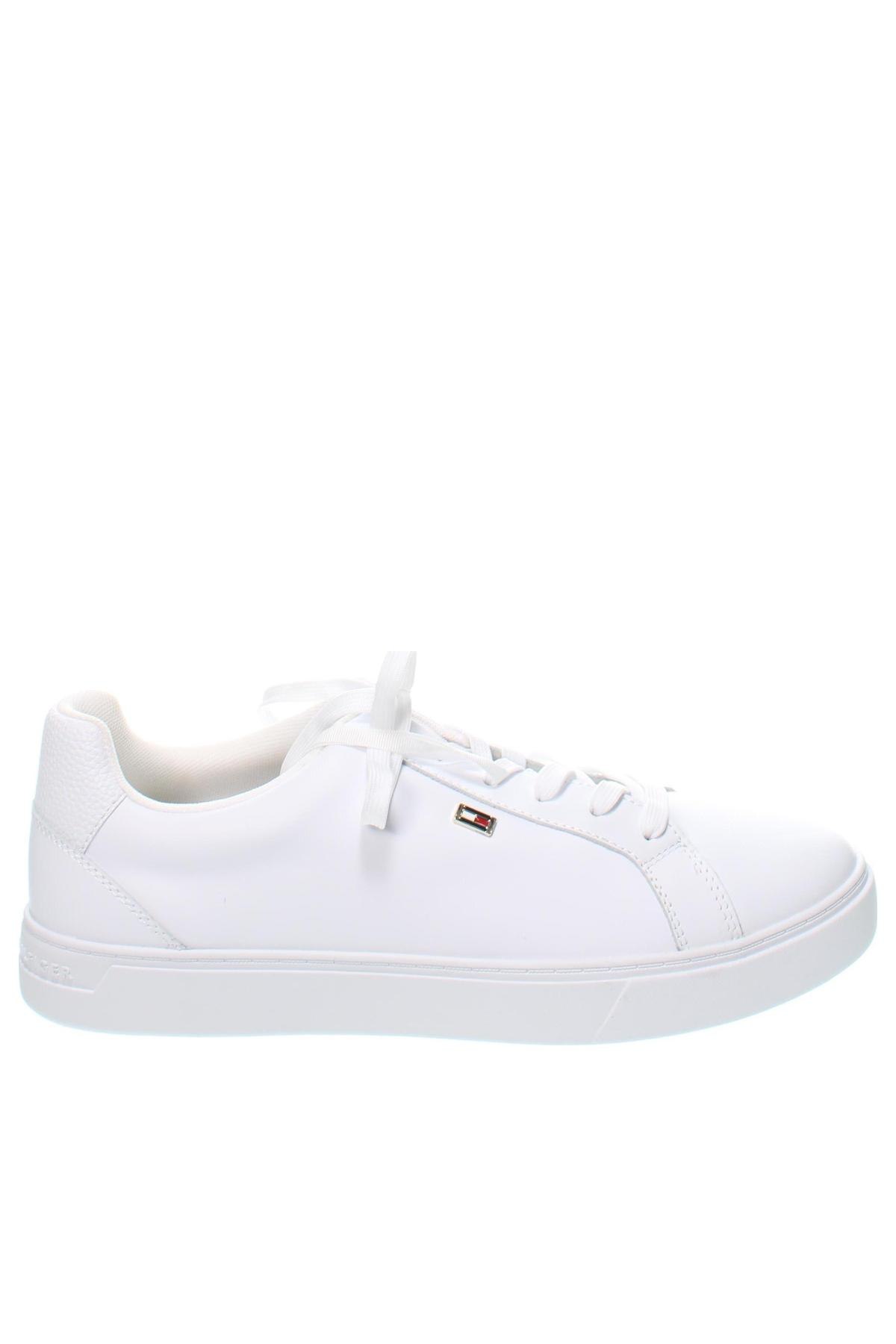 Pánske topánky Tommy Hilfiger, Veľkosť 42, Farba Biela, Cena  84,95 €