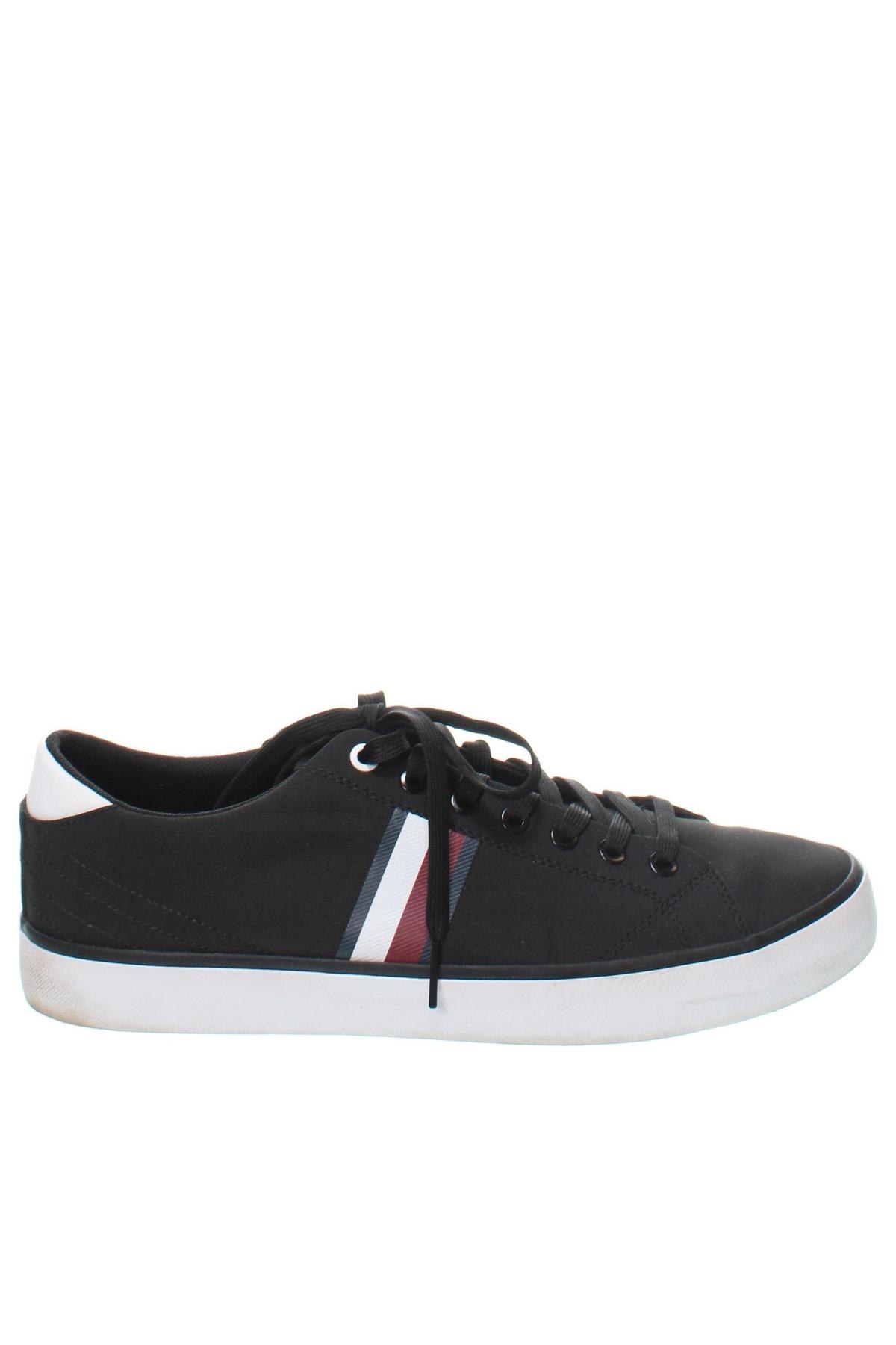 Herrenschuhe Tommy Hilfiger, Größe 43, Farbe Schwarz, Preis € 62,99