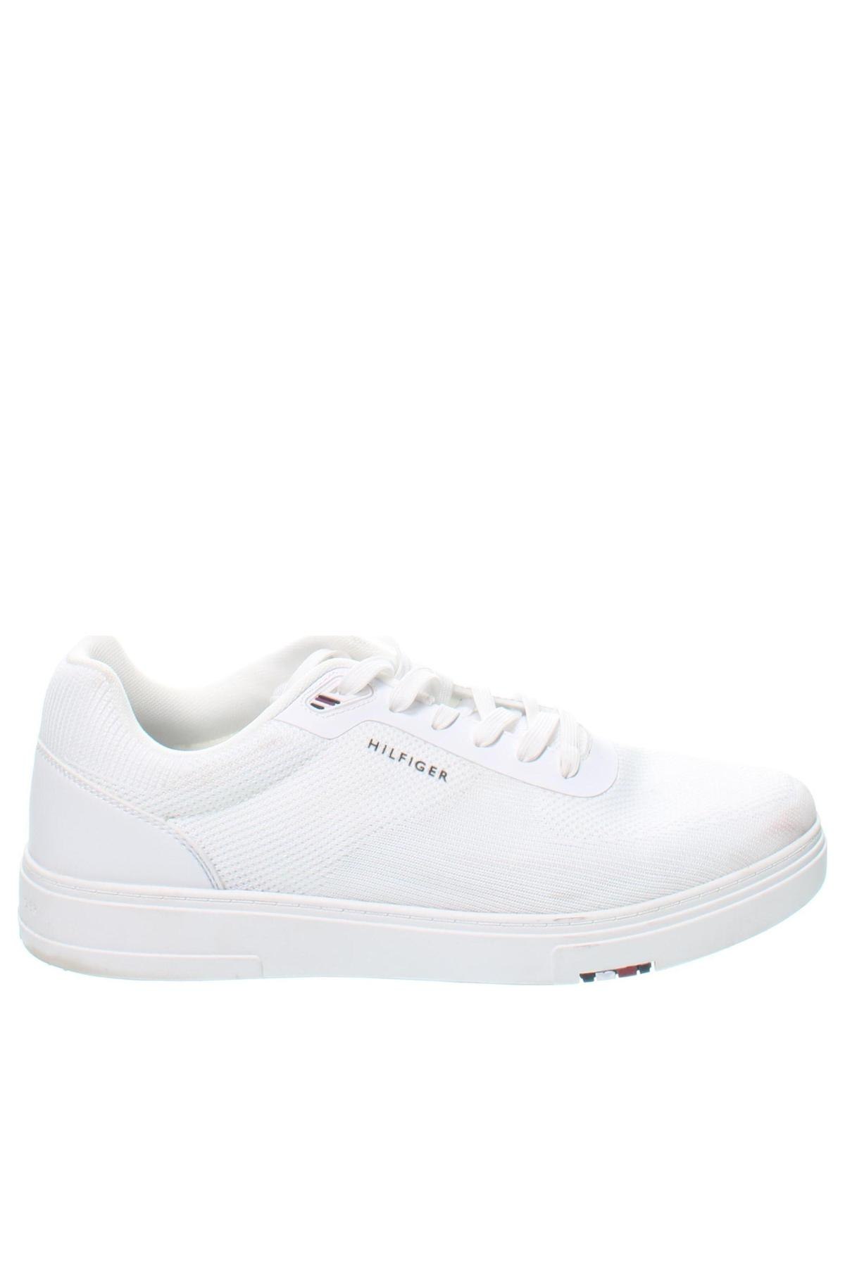 Pánske topánky Tommy Hilfiger, Veľkosť 42, Farba Biela, Cena  85,95 €