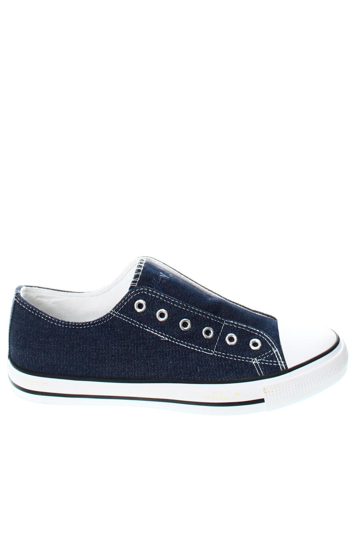 Herrenschuhe Vty, Größe 42, Farbe Blau, Preis € 13,49