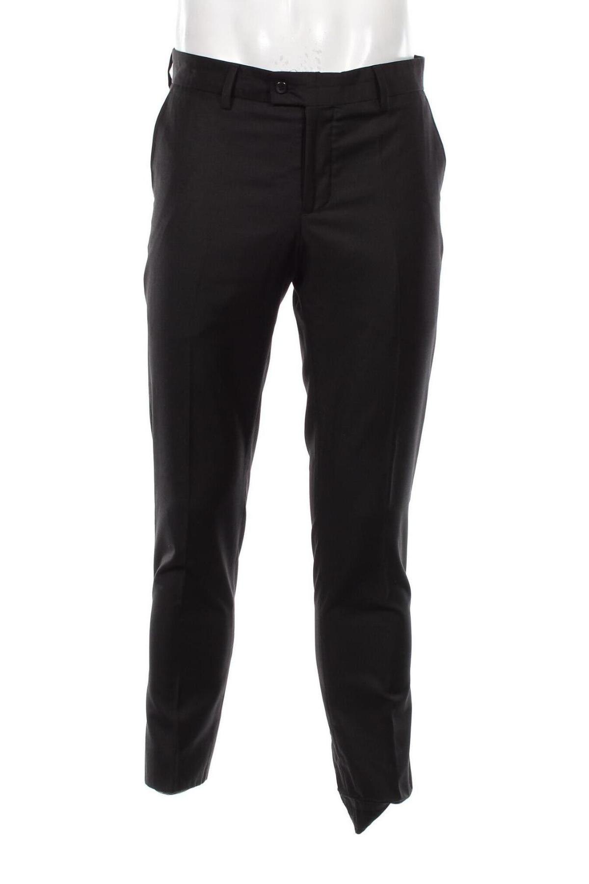 Pantaloni de bărbați, Mărime M, Culoare Negru, Preț 63,41 Lei