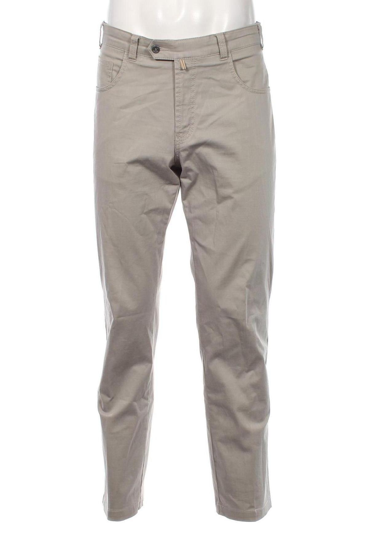 Herrenhose, Größe L, Farbe Grau, Preis € 9,49