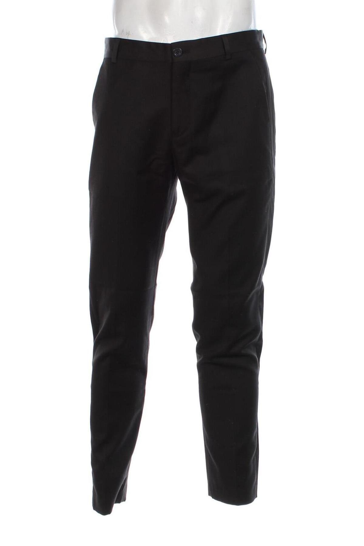 Herrenhose OUT/FIT, Größe M, Farbe Schwarz, Preis 17,99 €