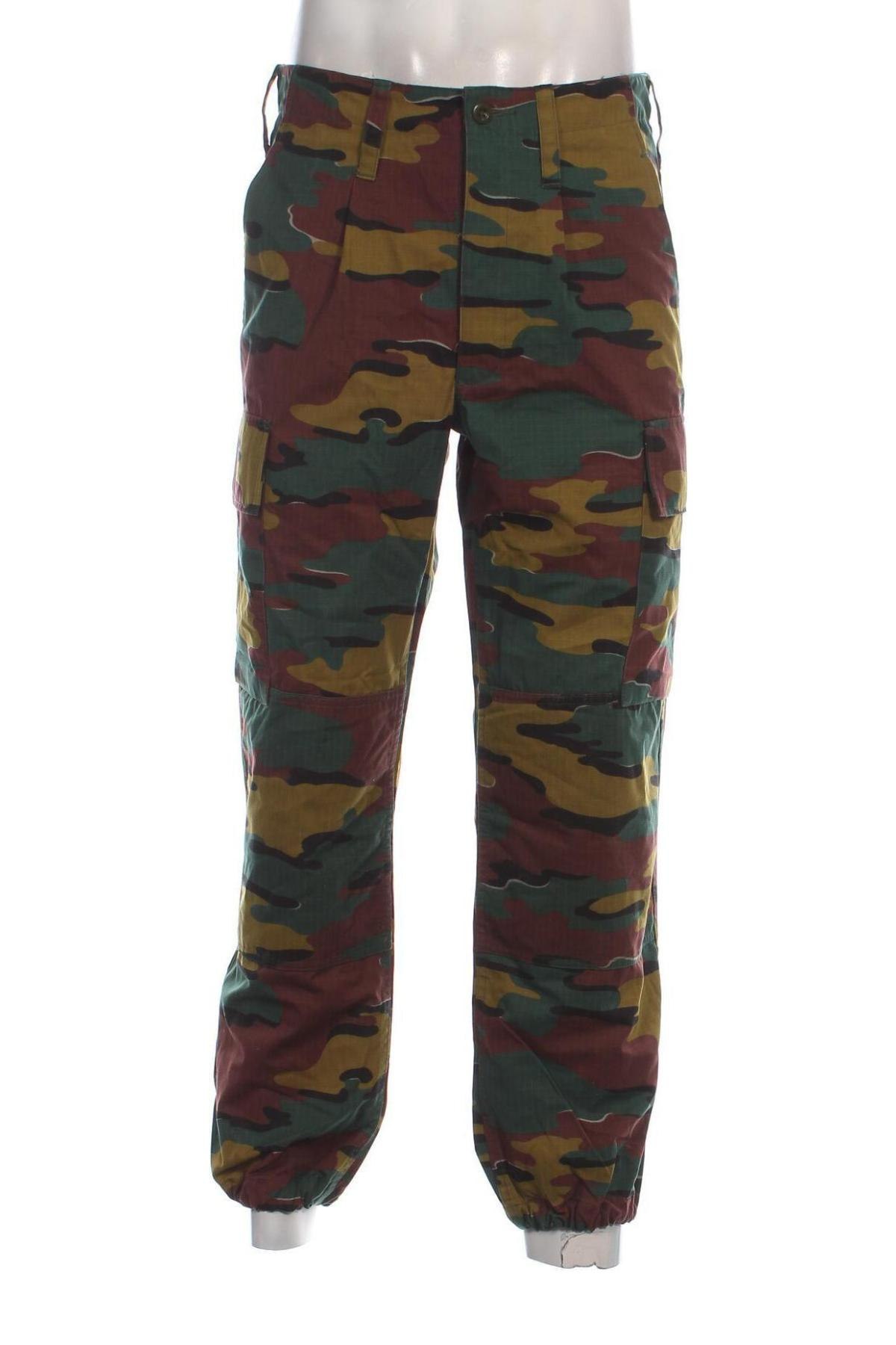 Pantaloni de bărbați, Mărime M, Culoare Multicolor, Preț 64,99 Lei