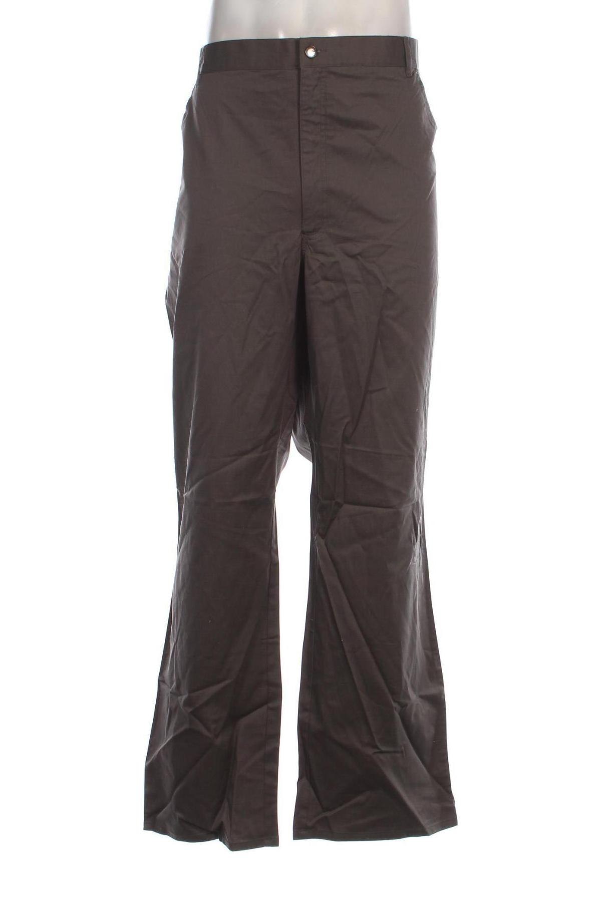 Herrenhose, Größe 4XL, Farbe Grau, Preis € 28,99