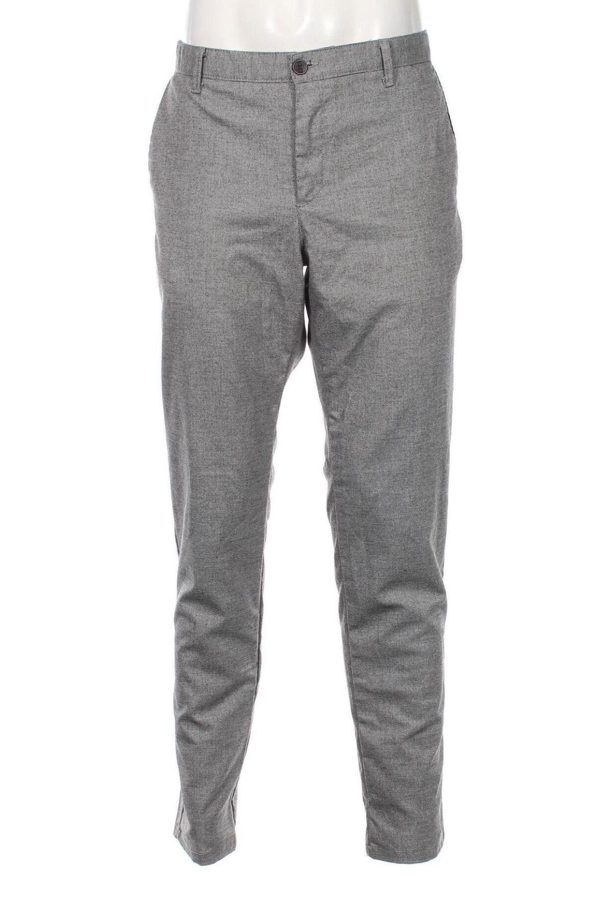 Herrenhose, Größe XXL, Farbe Grau, Preis 17,73 €