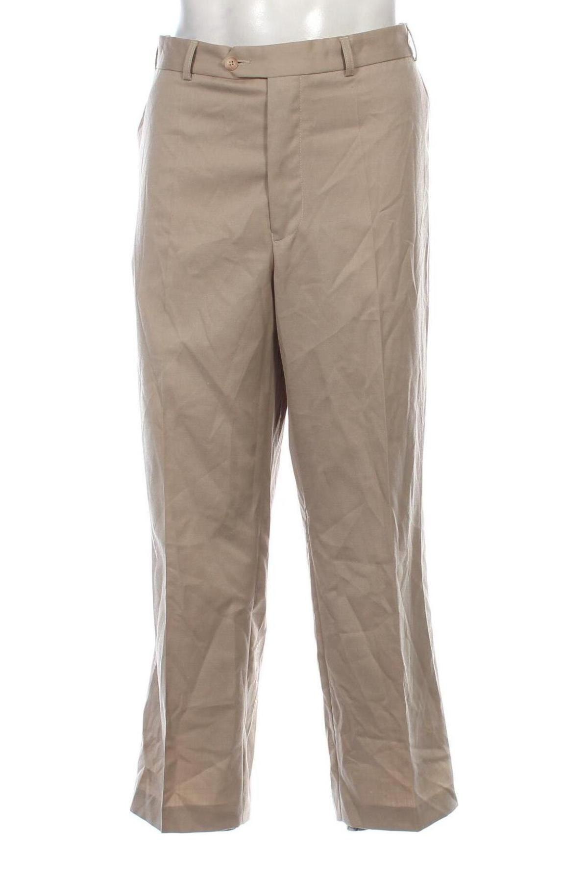 Herrenhose, Größe XL, Farbe Beige, Preis € 12,99