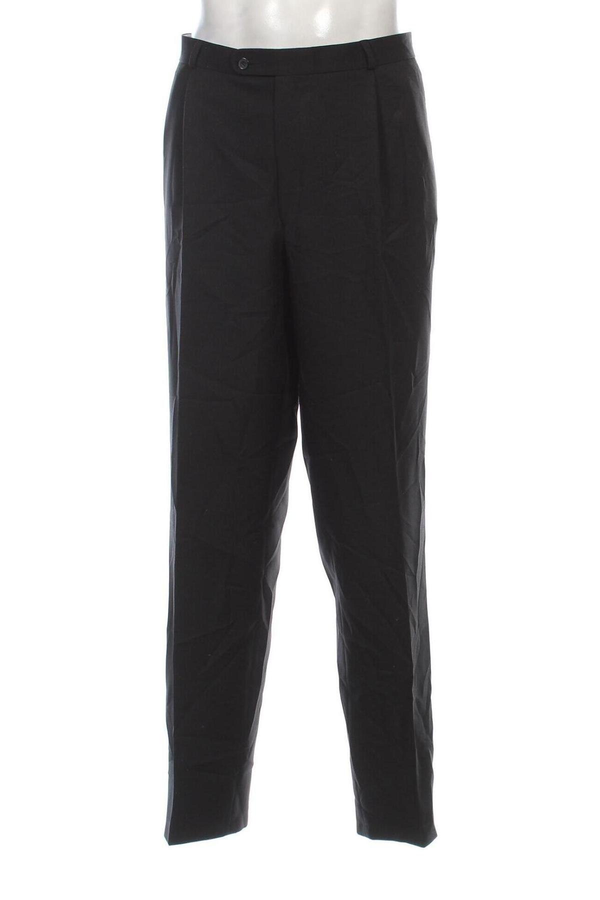 Pantaloni de bărbați, Mărime XXL, Culoare Negru, Preț 58,99 Lei