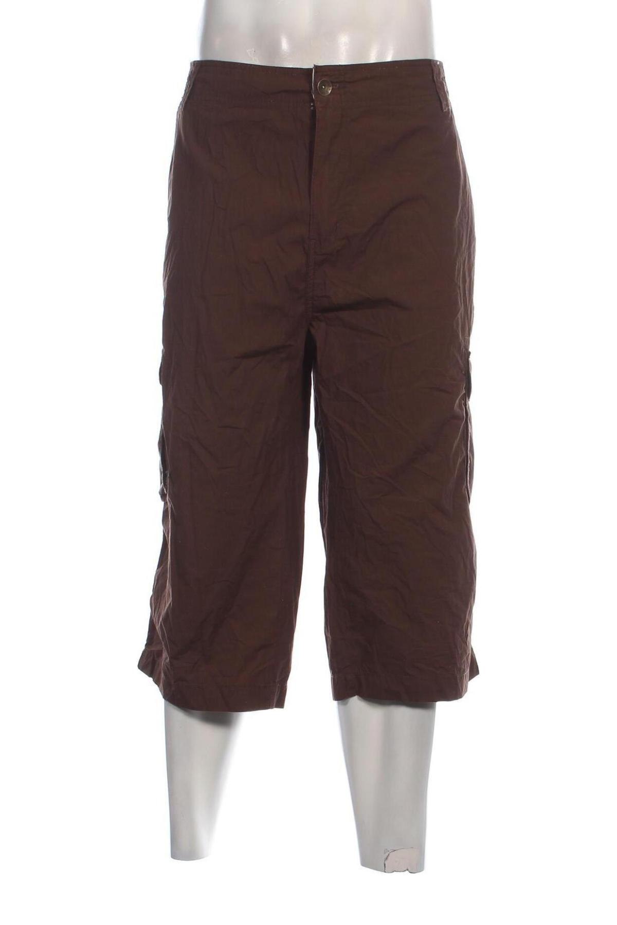 Herrenhose, Größe XXL, Farbe Braun, Preis 28,49 €