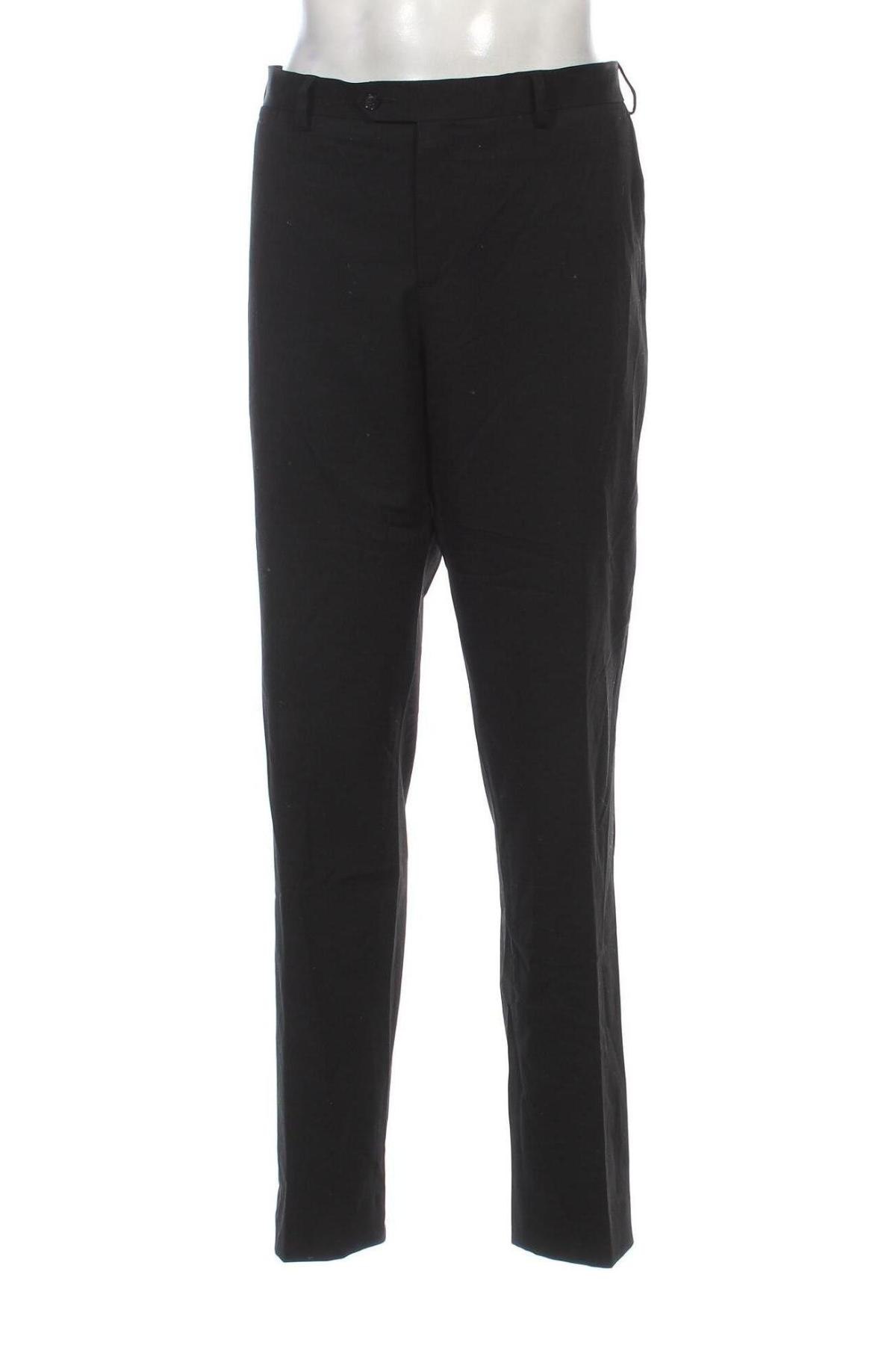 Pantaloni de bărbați, Mărime XL, Culoare Negru, Preț 51,99 Lei