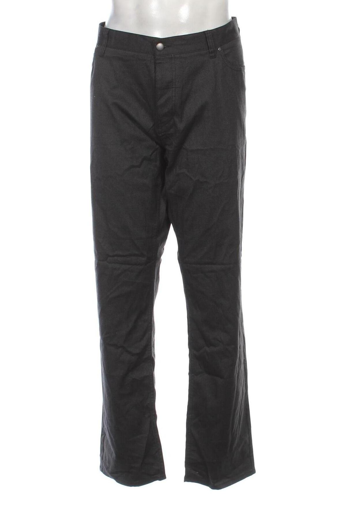 Herrenhose, Größe 3XL, Farbe Grau, Preis € 17,99