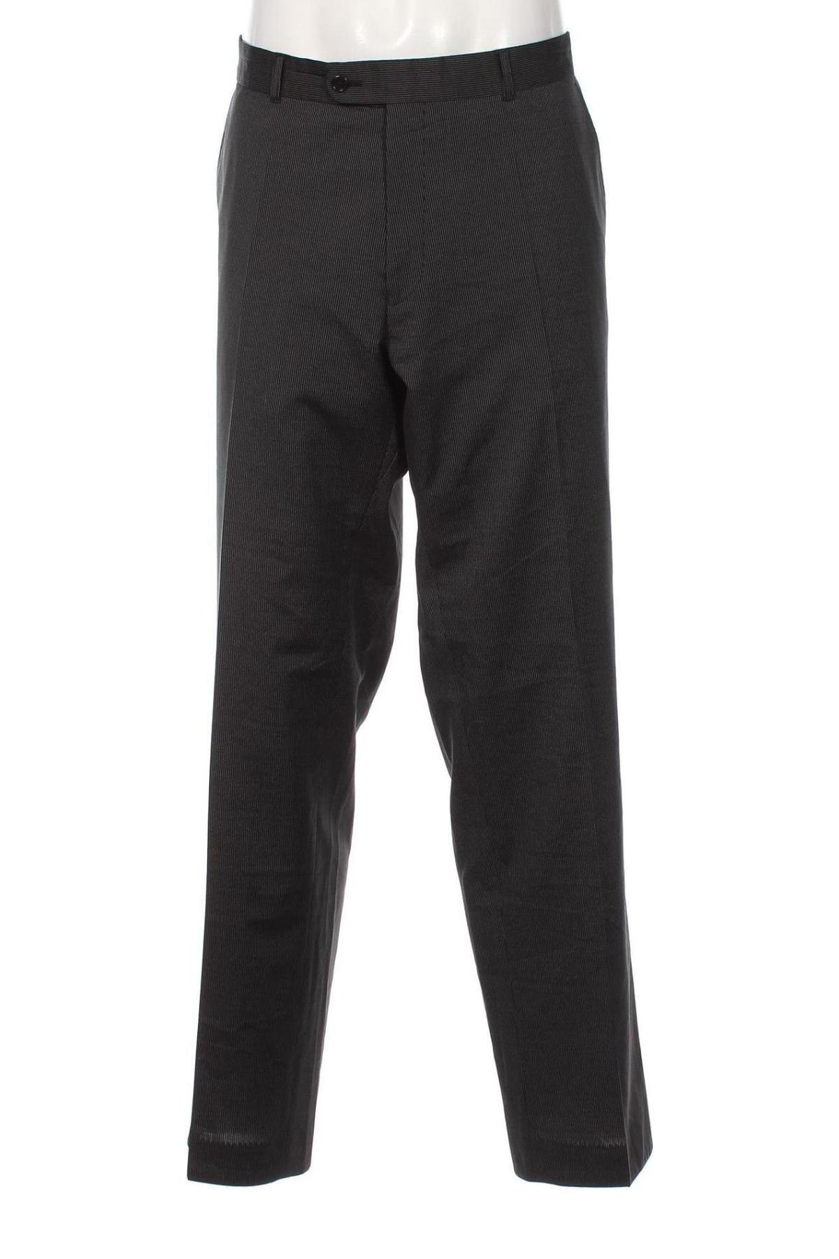 Herrenhose Carl Gross, Größe XL, Farbe Schwarz, Preis 34,78 €