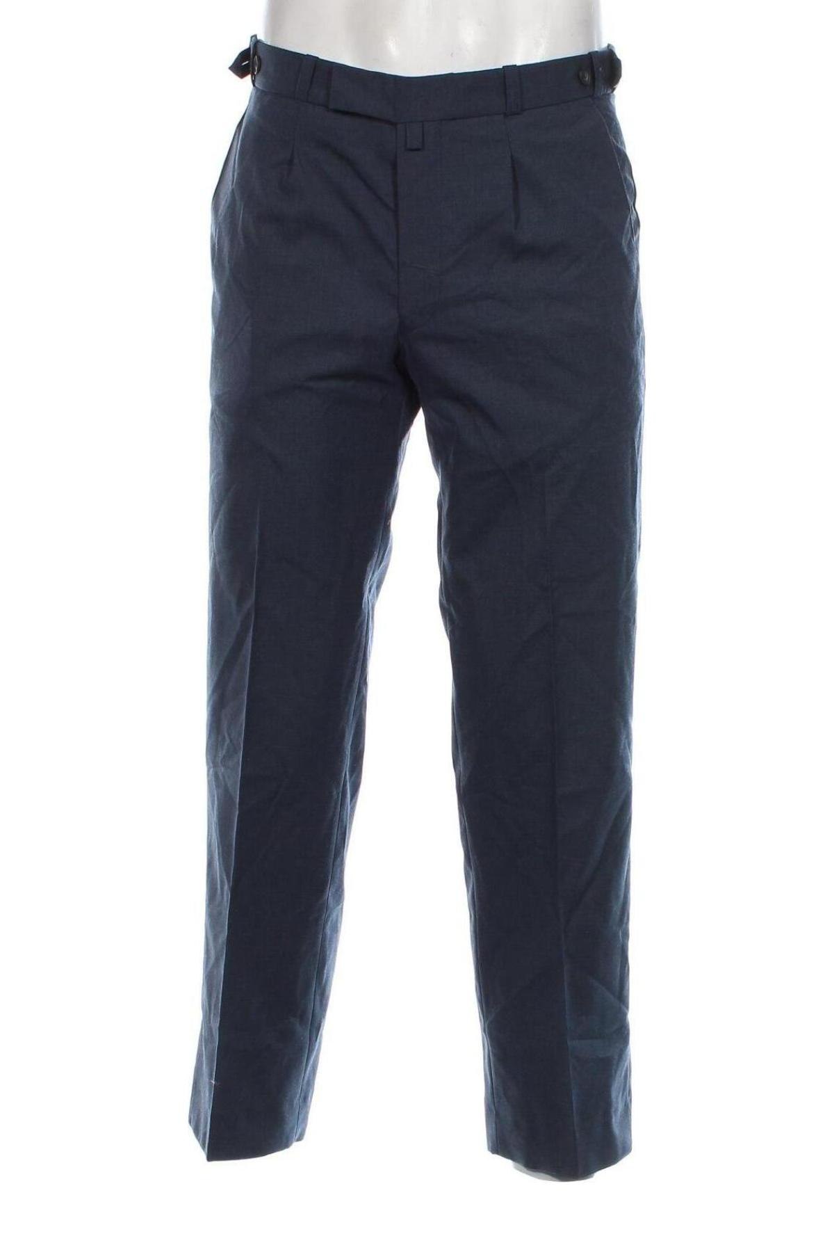 Herrenhose, Größe S, Farbe Blau, Preis € 27,49