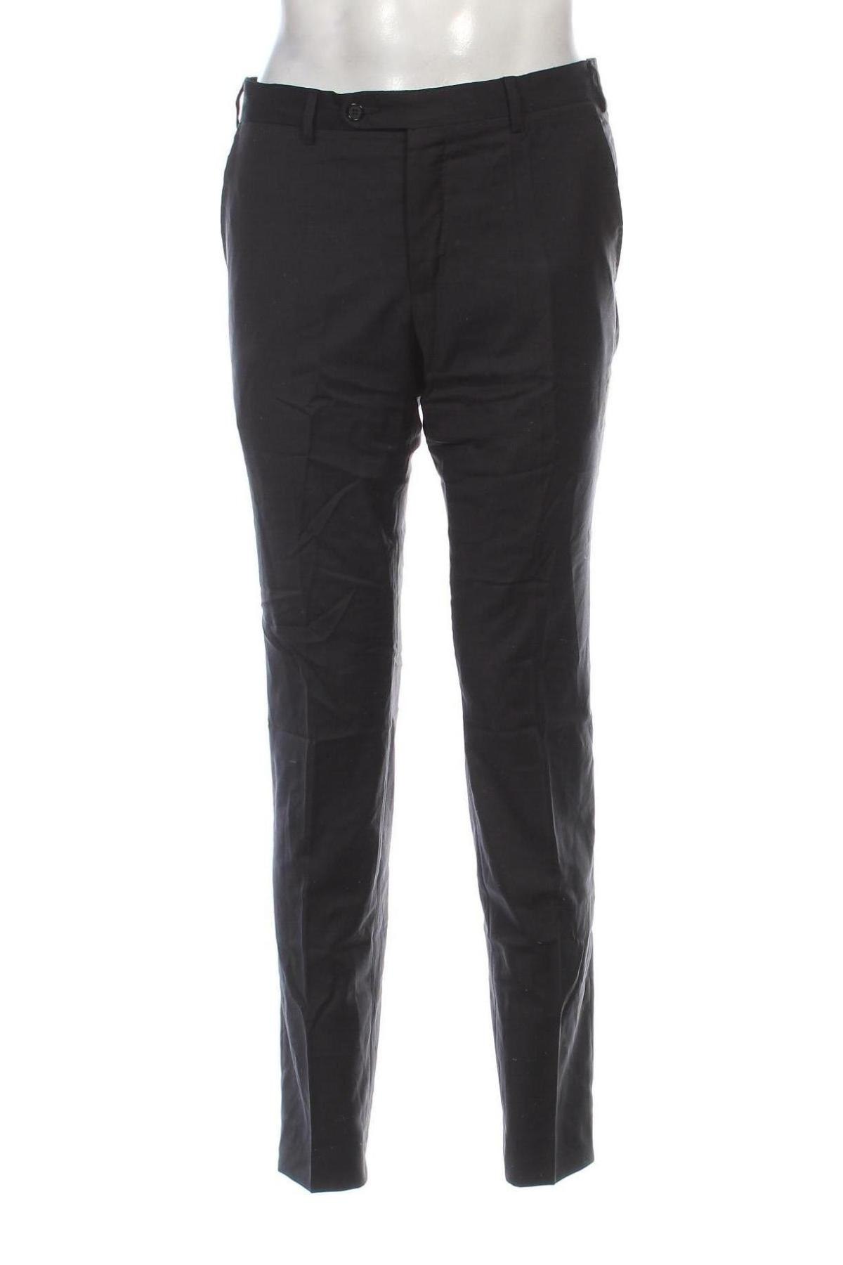 Pantaloni de bărbați, Mărime M, Culoare Negru, Preț 51,99 Lei