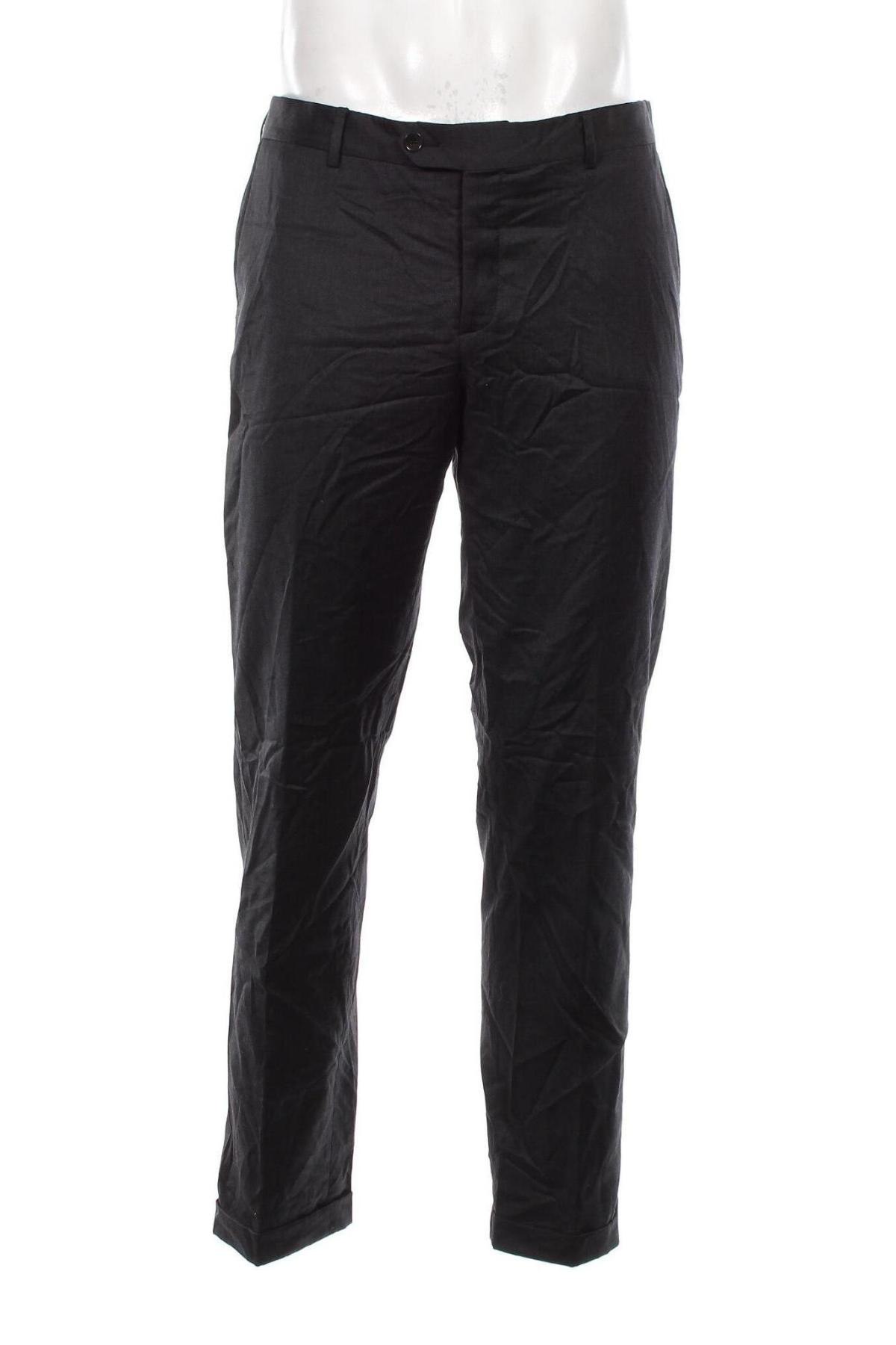 Pantaloni de bărbați, Mărime L, Culoare Negru, Preț 64,99 Lei