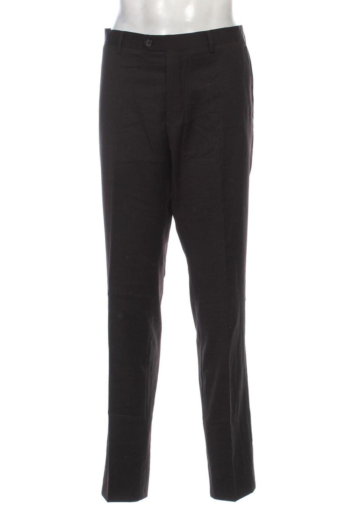 Pantaloni de bărbați, Mărime XL, Culoare Negru, Preț 64,99 Lei