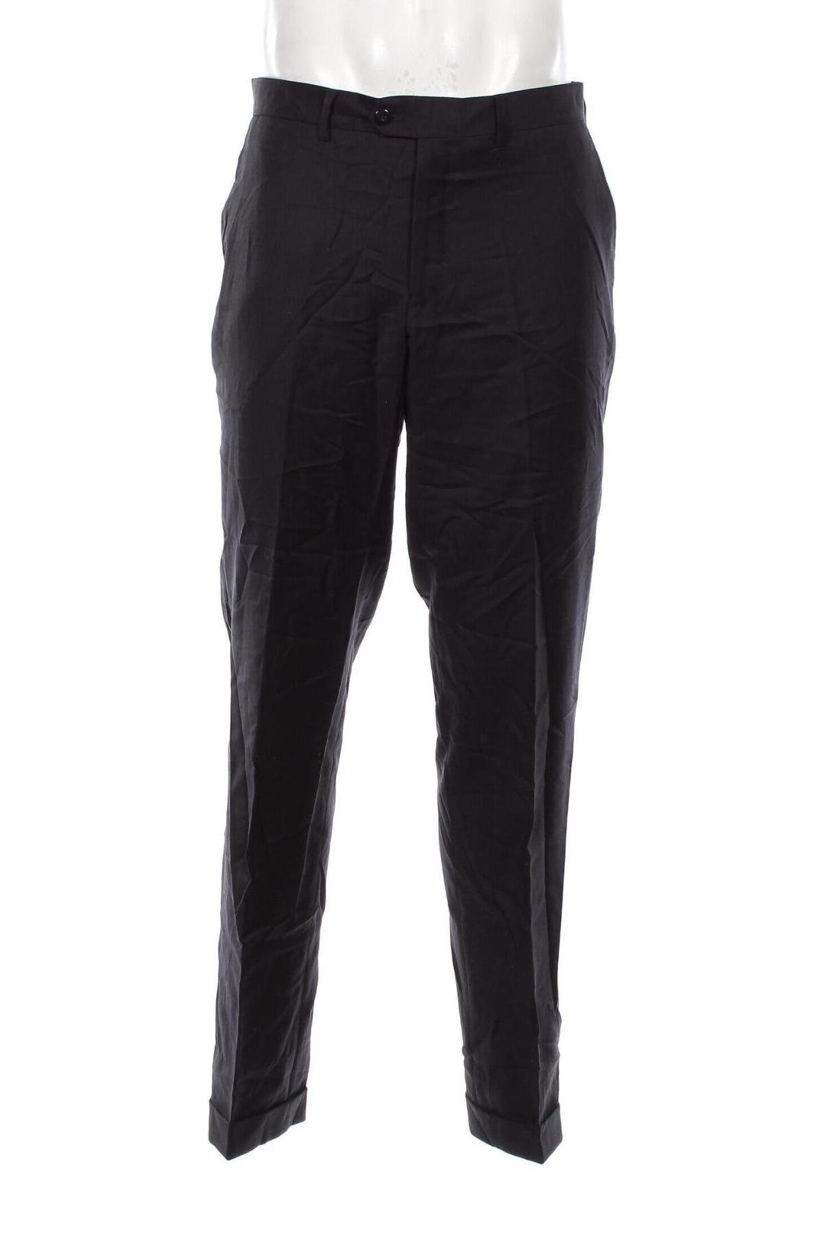 Herrenhose, Größe L, Farbe Schwarz, Preis € 8,49