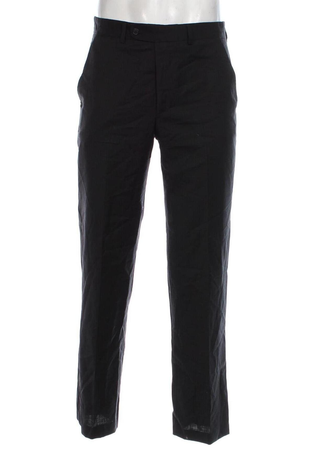 Pantaloni de bărbați, Mărime M, Culoare Negru, Preț 58,99 Lei