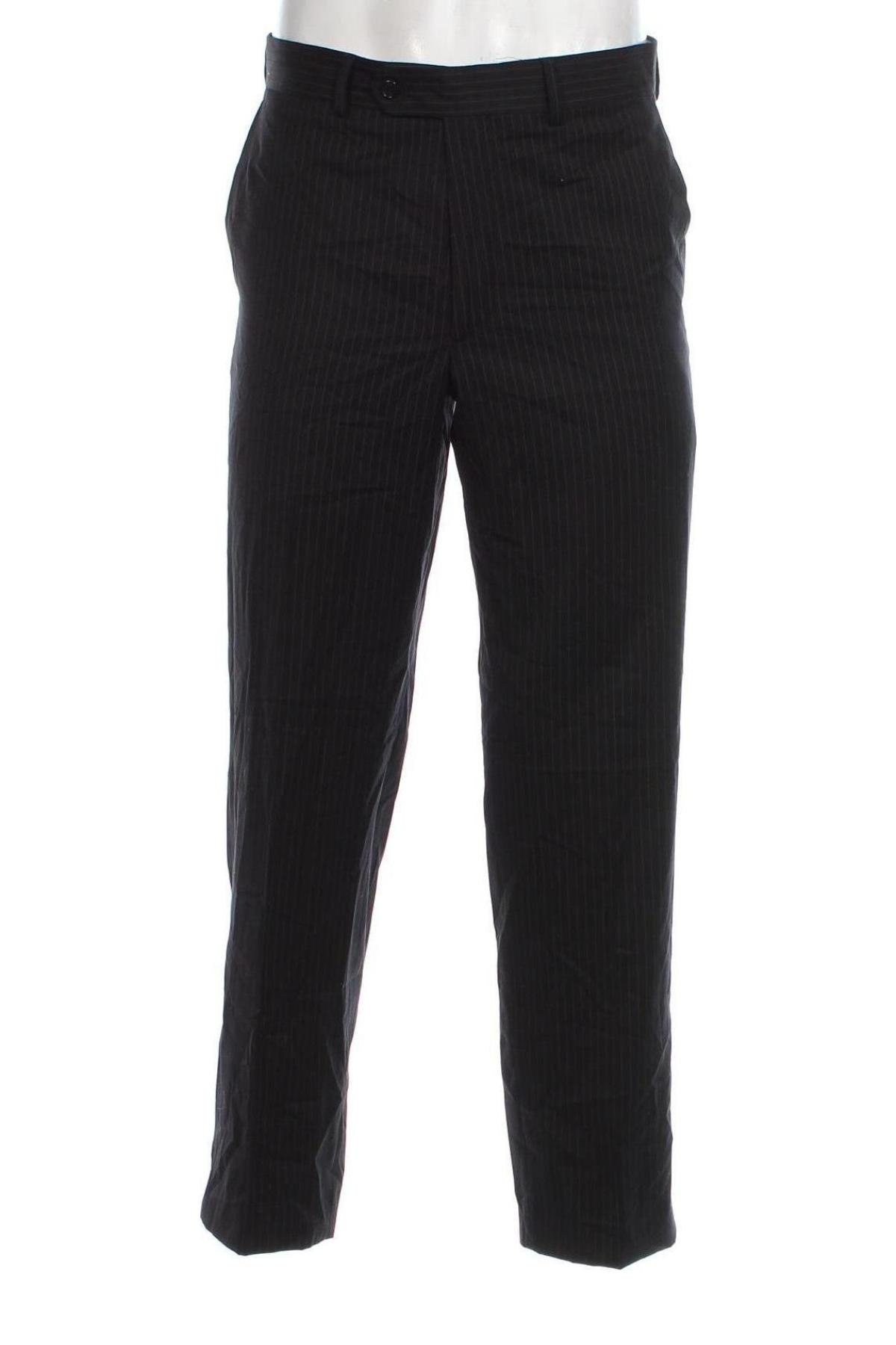 Pantaloni de bărbați, Mărime M, Culoare Negru, Preț 64,99 Lei