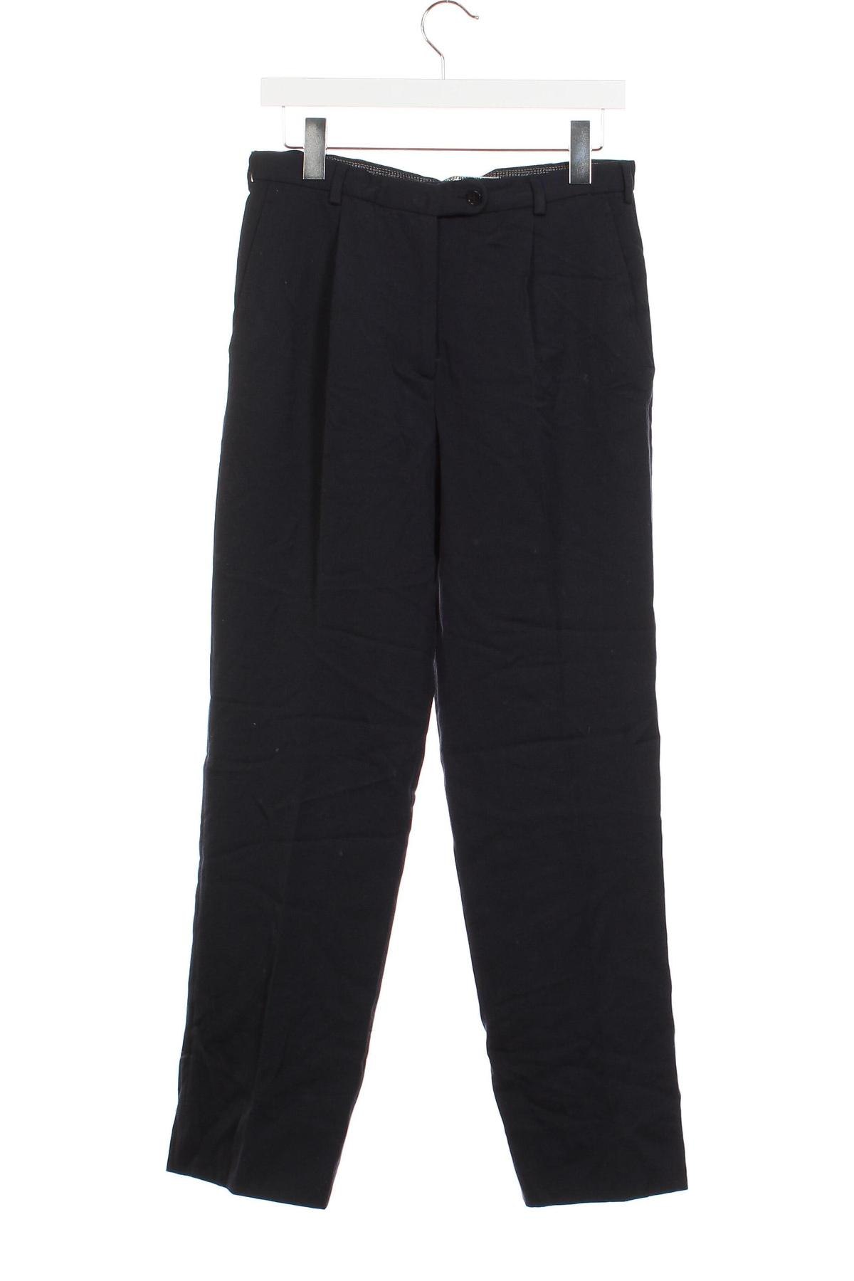 Pantaloni de bărbați, Mărime XS, Culoare Albastru, Preț 51,99 Lei