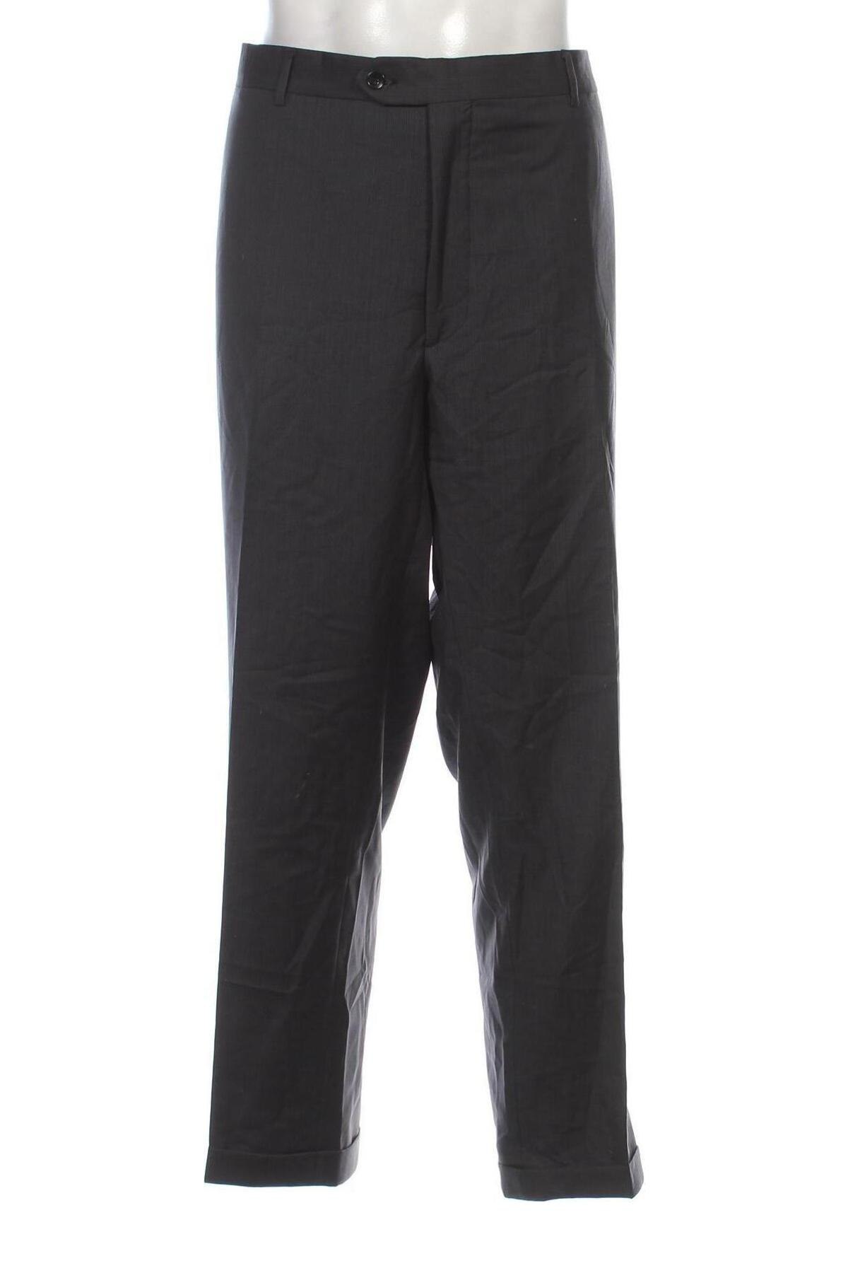 Herrenhose, Größe XXL, Farbe Grau, Preis 13,99 €