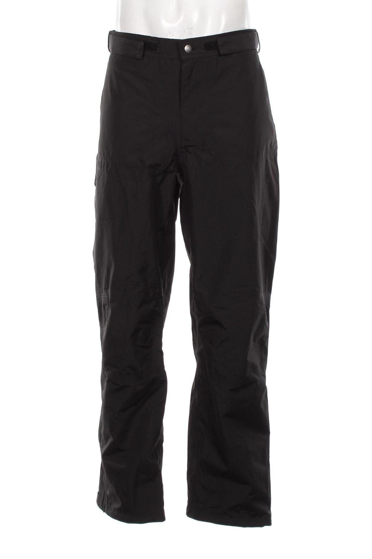 Pantaloni de bărbați 4 CODE, Mărime XL, Culoare Negru, Preț 42,99 Lei