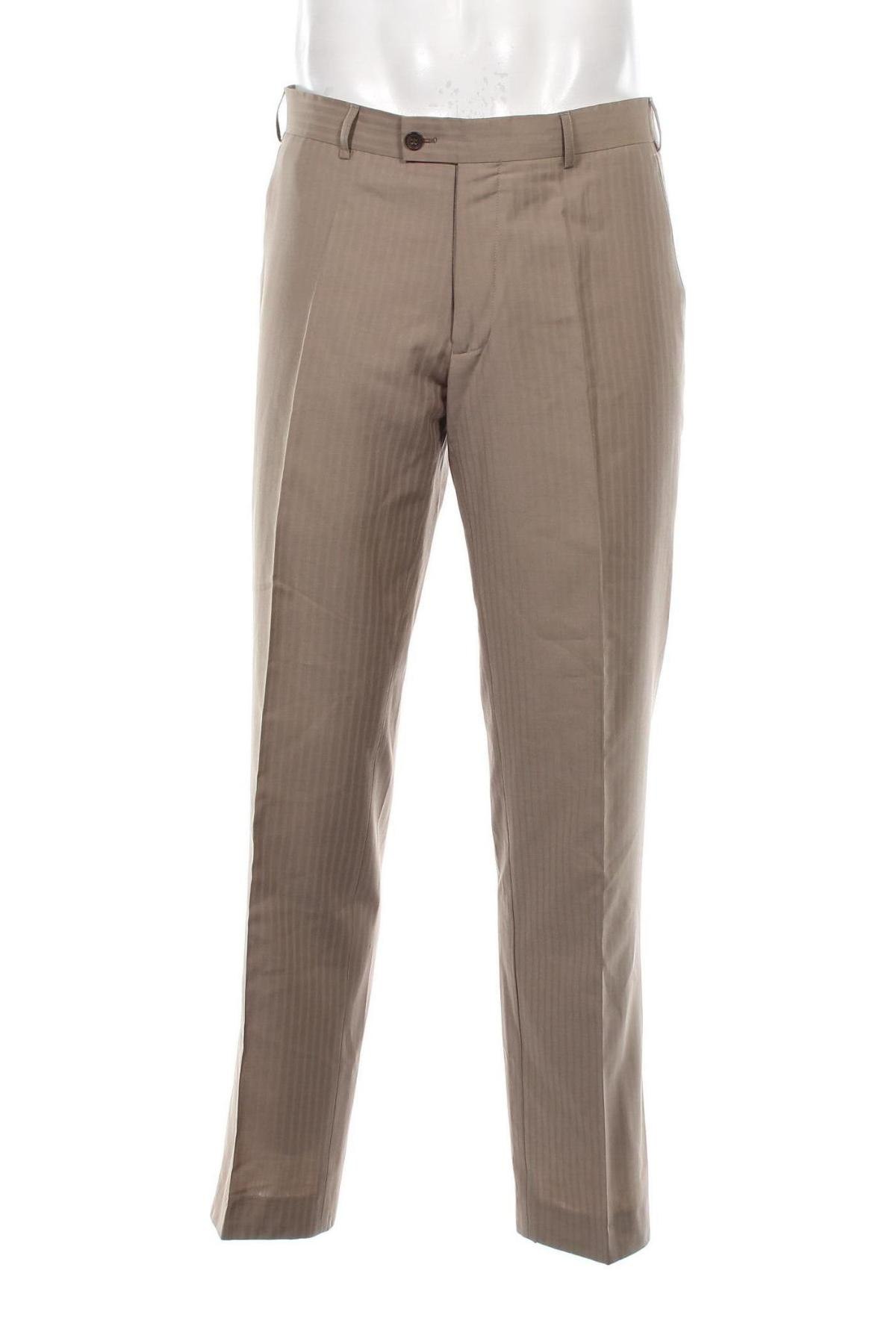 Herrenhose A.W.Dunmore, Größe L, Farbe Beige, Preis 8,99 €