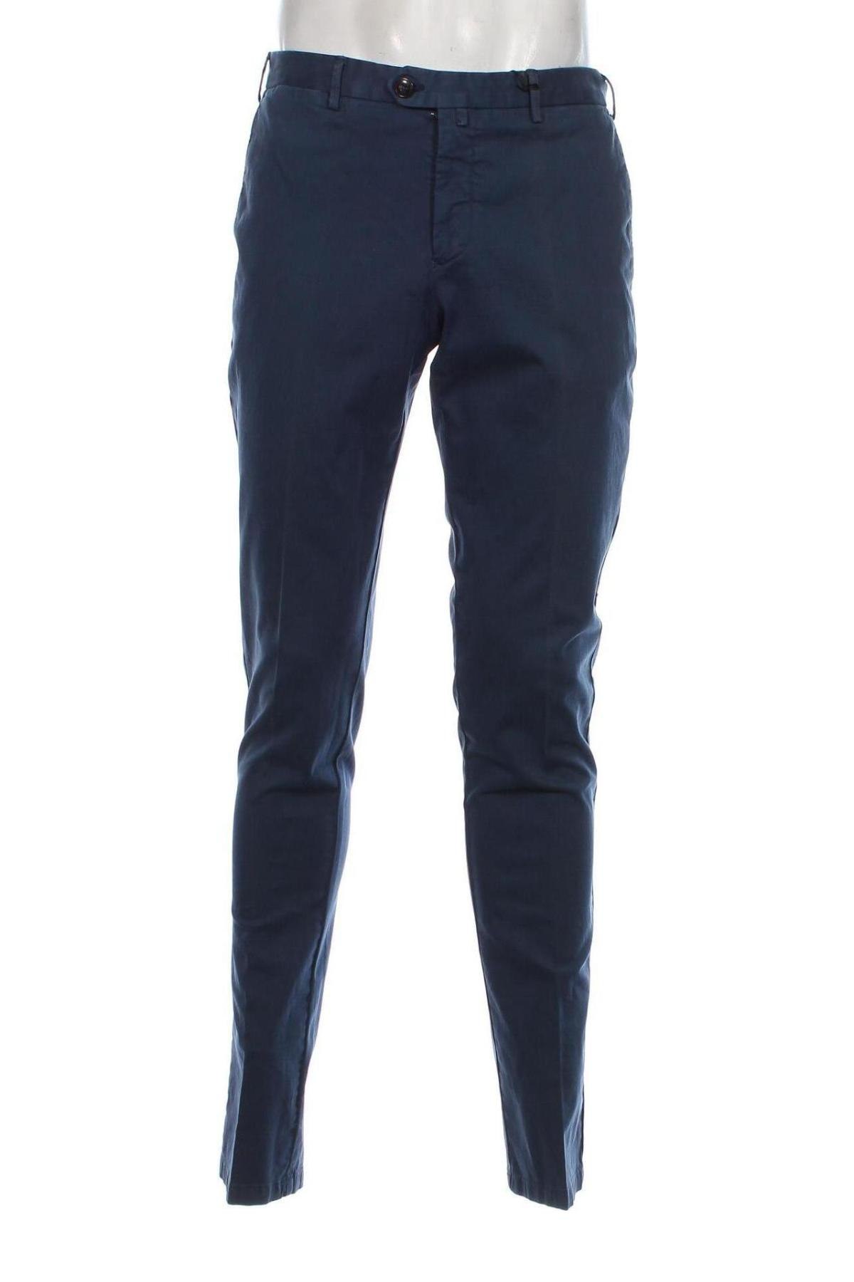 Herrenhose Addiction, Größe L, Farbe Blau, Preis 36,99 €