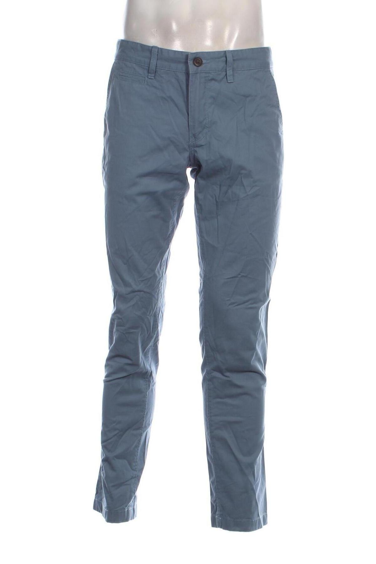 Herrenhose Angelo Litrico, Größe M, Farbe Blau, Preis 27,49 €