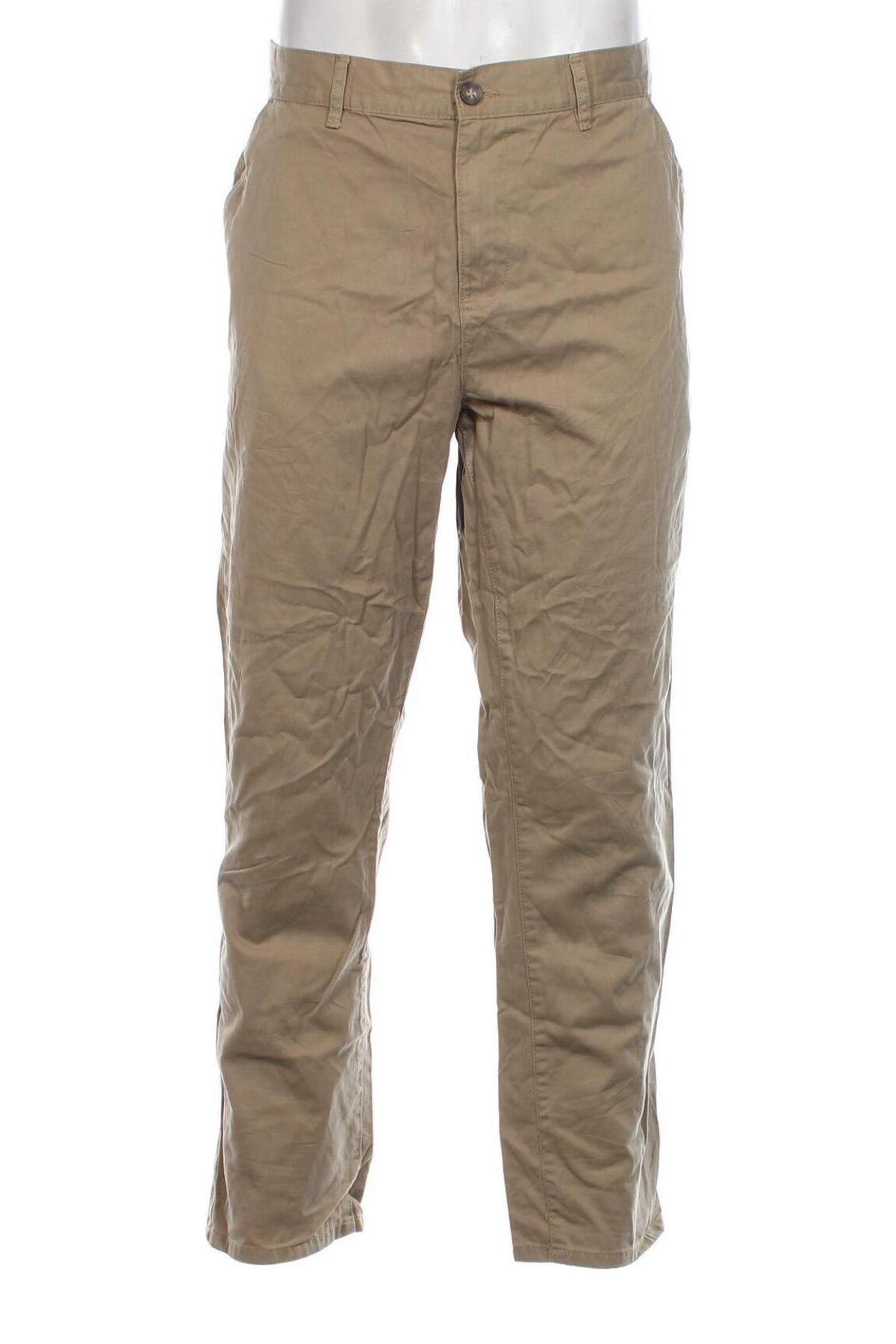 Herrenhose Anko, Größe XL, Farbe Beige, Preis 20,49 €