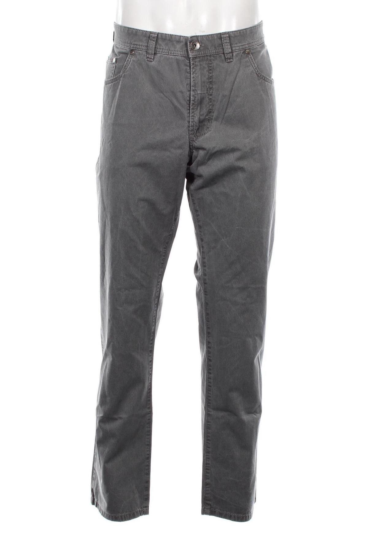 Herrenhose Atelier GARDEUR, Größe XL, Farbe Grau, Preis € 43,49