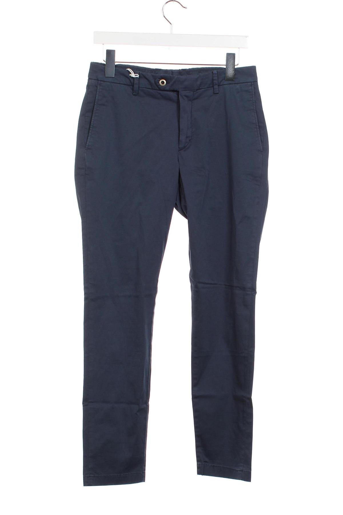 Herrenhose BE ABLE, Größe M, Farbe Blau, Preis € 62,99